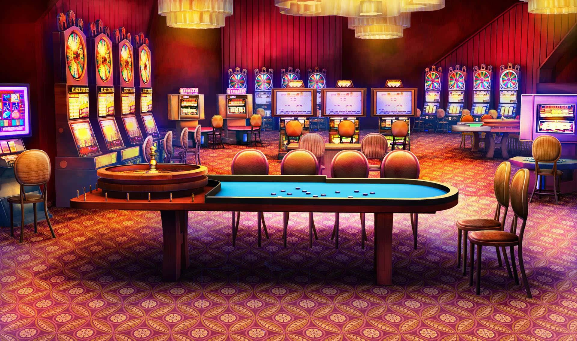 fb8bet Game Slot